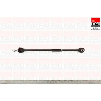 FAI AutoParts SS5807 - Entretoise/tige, stabilisateur