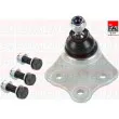 FAI AutoParts SS5856 - Rotule de suspension