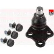 FAI AutoParts SS5864 - Rotule de suspension