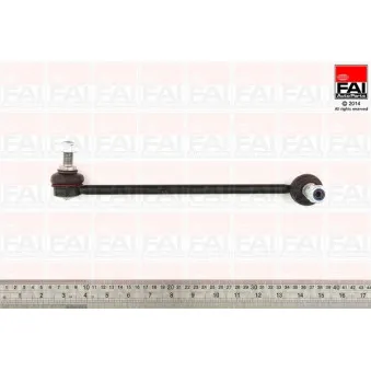 Entretoise/tige, stabilisateur FAI AutoParts OEM A6393200089