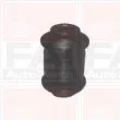 FAI AutoParts SS5870 - Silent bloc de suspension (train avant)