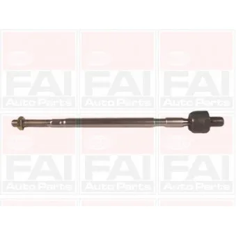 Rotule de direction intérieure, barre de connexion FAI AutoParts SS5871