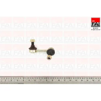 Entretoise/tige, stabilisateur FAI AutoParts OEM 4056A106