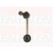 FAI AutoParts SS5877 - Entretoise/tige, stabilisateur