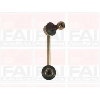 Entretoise/tige, stabilisateur FAI AutoParts OEM MR418053