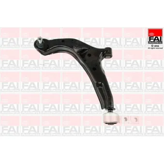 Triangle ou bras de suspension (train avant) FAI AutoParts OEM 545014U012