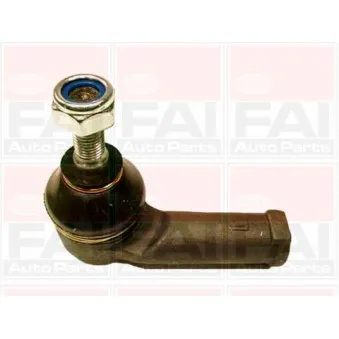 FAI AutoParts SS589 - Rotule de barre de connexion