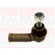 FAI AutoParts SS590 - Rotule de barre de connexion