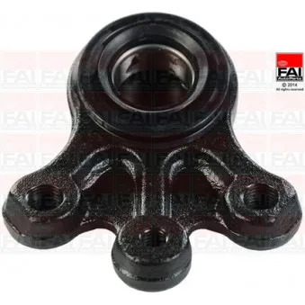 FAI AutoParts SS5906 - Rotule de suspension