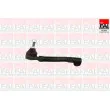 FAI AutoParts SS593 - Rotule de barre de connexion