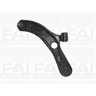 Triangle ou bras de suspension (train avant) FAI AutoParts OEM 4520163J00