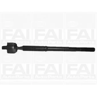Rotule de direction intérieure, barre de connexion FAI AutoParts OEM 4550349035