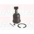 FAI AutoParts SS5978 - Rotule de suspension