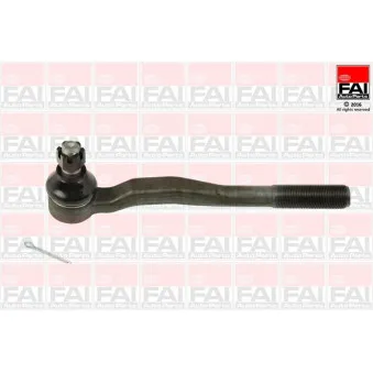 FAI AutoParts SS5981 - Rotule de barre de connexion