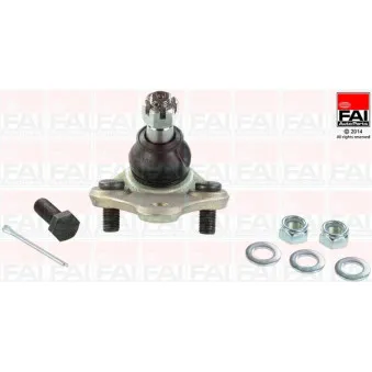 Rotule de suspension FAI AutoParts OEM 4333029326