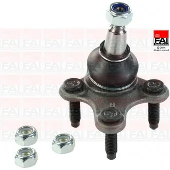 FAI AutoParts SS6023 - Rotule de suspension