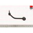 FAI AutoParts SS6031 - Entretoise/tige, stabilisateur