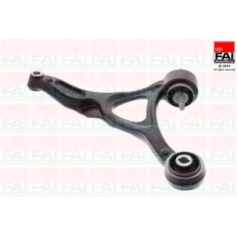 Triangle ou bras de suspension (train avant) FAI AutoParts OEM 30681614
