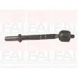 FAI AutoParts SS6087 - Rotule de direction intérieure, barre de connexion