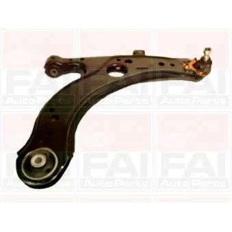 Triangle ou bras de suspension (train avant) FAI AutoParts SS609