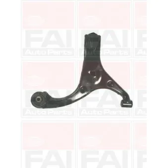 Triangle ou bras de suspension (train avant) FAI AutoParts OEM 545000J000