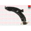 FAI AutoParts SS6098 - Triangle ou bras de suspension (train avant)