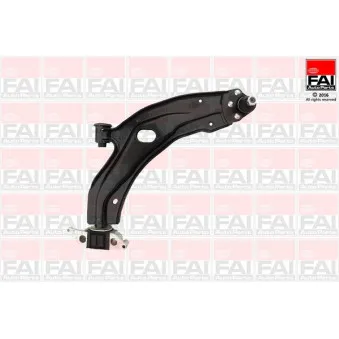 Triangle ou bras de suspension (train avant) FAI AutoParts OEM 98810139
