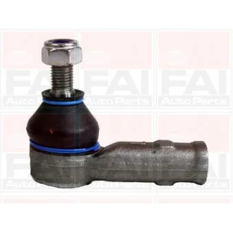 FAI AutoParts SS612 - Rotule de barre de connexion