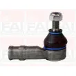 FAI AutoParts SS613 - Rotule de barre de connexion