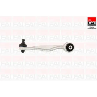 FAI AutoParts SS615 - Triangle ou bras de suspension (train avant)