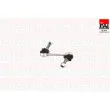 FAI AutoParts SS6206 - Entretoise/tige, stabilisateur