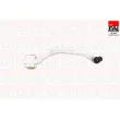 FAI AutoParts SS621 - Triangle ou bras de suspension (train avant)