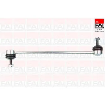 FAI AutoParts SS6221 - Entretoise/tige, stabilisateur