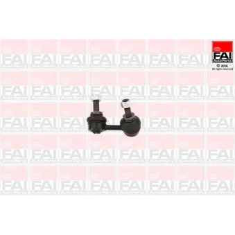 Entretoise/tige, stabilisateur FAI AutoParts OEM 562617S010