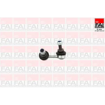 Entretoise/tige, stabilisateur FAI AutoParts OEM 54668EA010