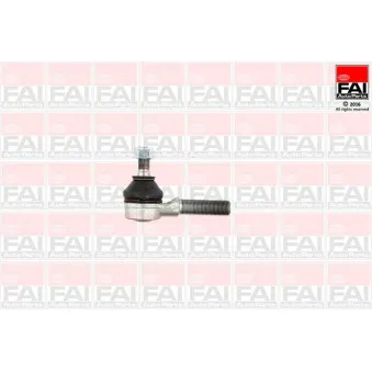 Rotule de barre de connexion FAI AutoParts OEM 4881081A00