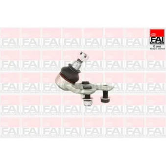 Rotule de suspension FAI AutoParts OEM 4334029215