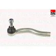 FAI AutoParts SS6308 - Rotule de barre de connexion