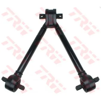 Triangle ou bras de suspension (train arrière) TRW JVL0015 pour MAN TGM 26,280 - 280cv