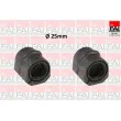 Suspension, stabilisateur FAI AutoParts [SS6325K]