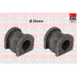 FAI AutoParts SS6331K - Suspension, stabilisateur