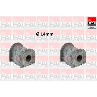 Suspension, stabilisateur FAI AutoParts OEM 52306SDAA01
