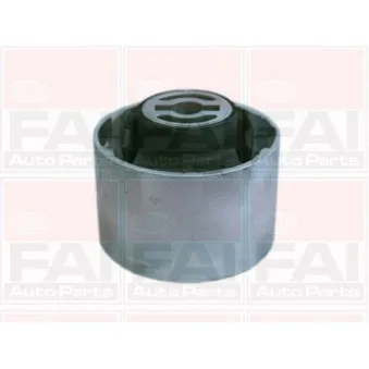 Silent bloc de suspension (train arrière) FAI AutoParts OEM 24452034