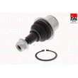 FAI AutoParts SS6416 - Rotule de suspension