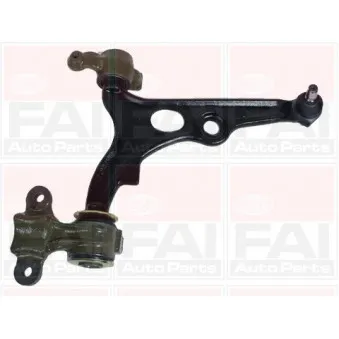 Triangle ou bras de suspension (train avant) FAI AutoParts OEM 1316736080