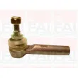 FAI AutoParts SS653 - Rotule de barre de connexion