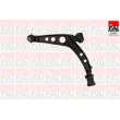 FAI AutoParts SS655 - Triangle ou bras de suspension (train avant)