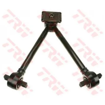Triangle ou bras de suspension (train arrière) TRW JVL0023 pour MAN TGX 28,360 - 360cv