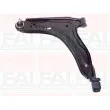 FAI AutoParts SS670 - Triangle ou bras de suspension (train avant)