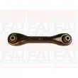 FAI AutoParts SS684 - Triangle ou bras de suspension (train arrière)